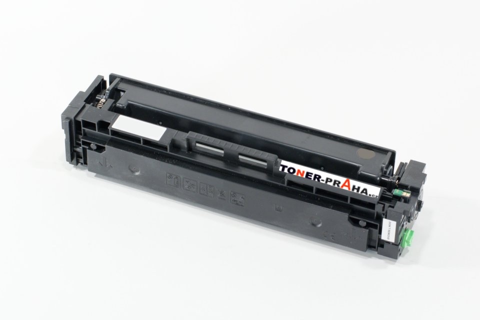 HP CF400X / 201X - kompatibilní toner černý